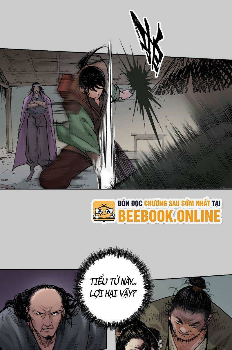 Chương 78 - Trang 30