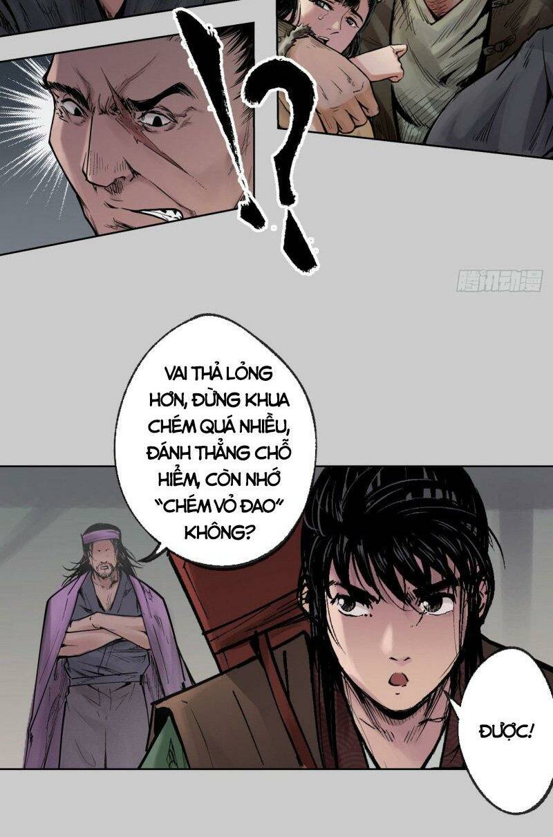 Chương 78 - Trang 31