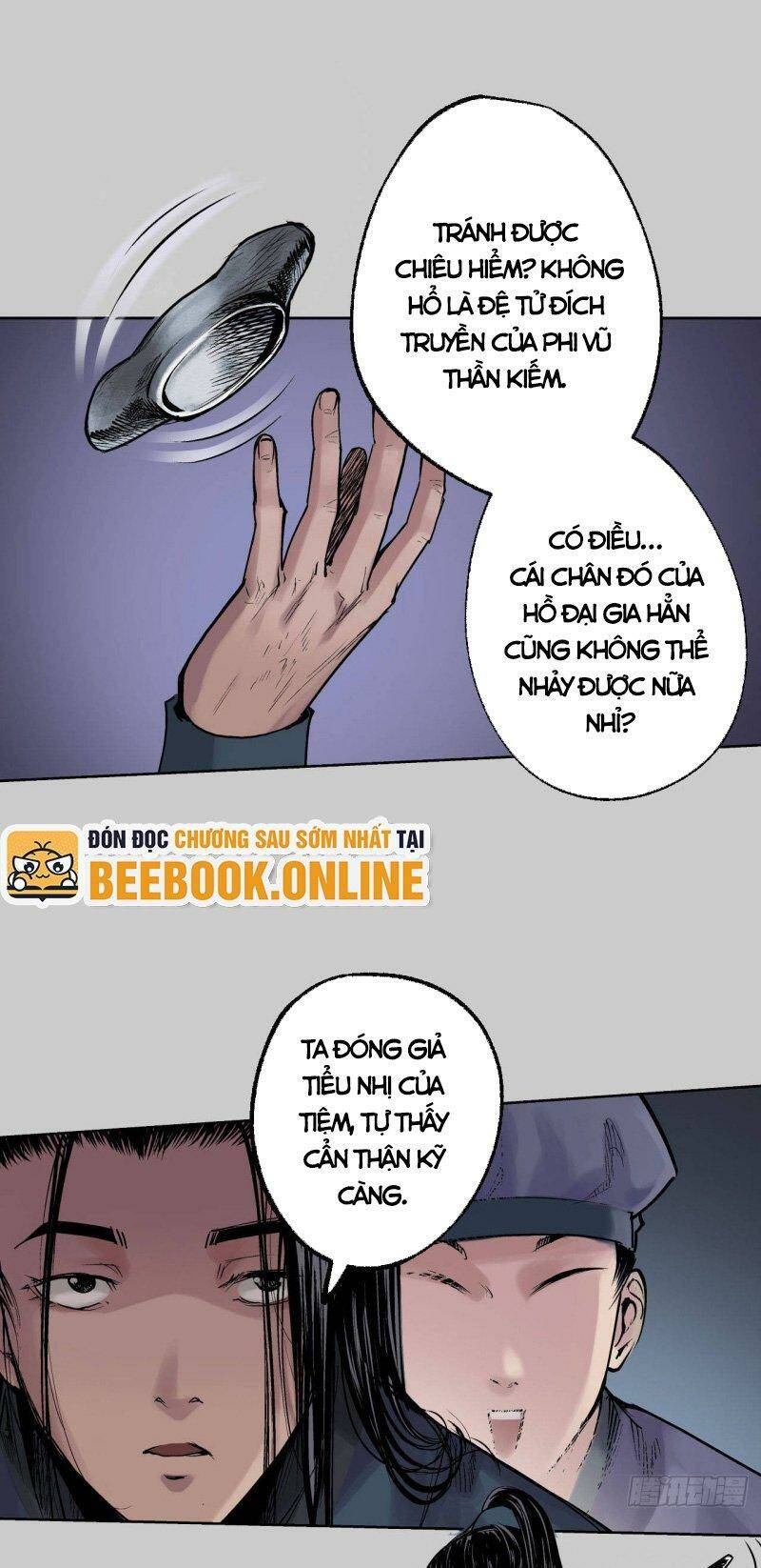 Chương 79 - Trang 19