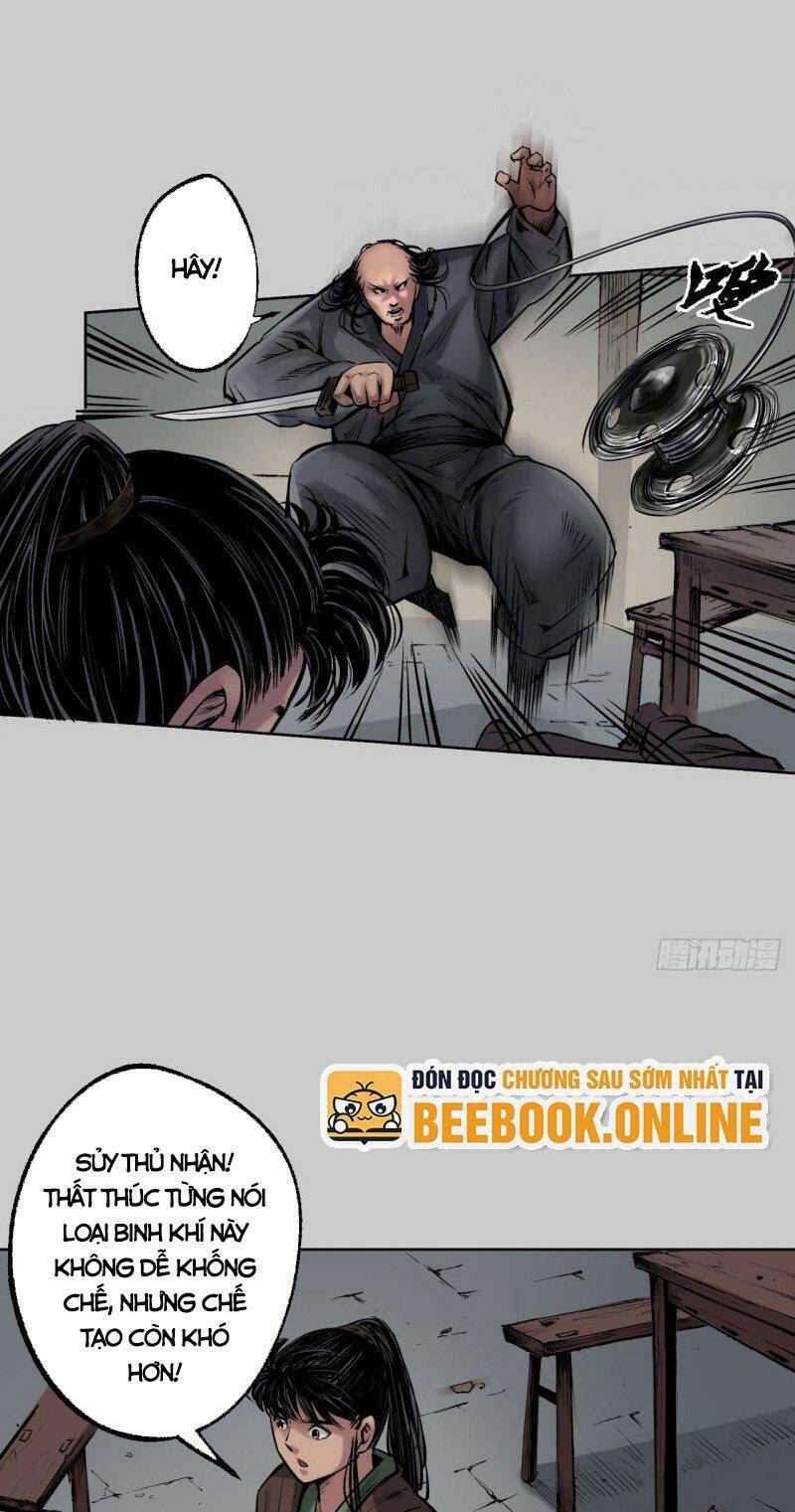Chương 79 - Trang 6
