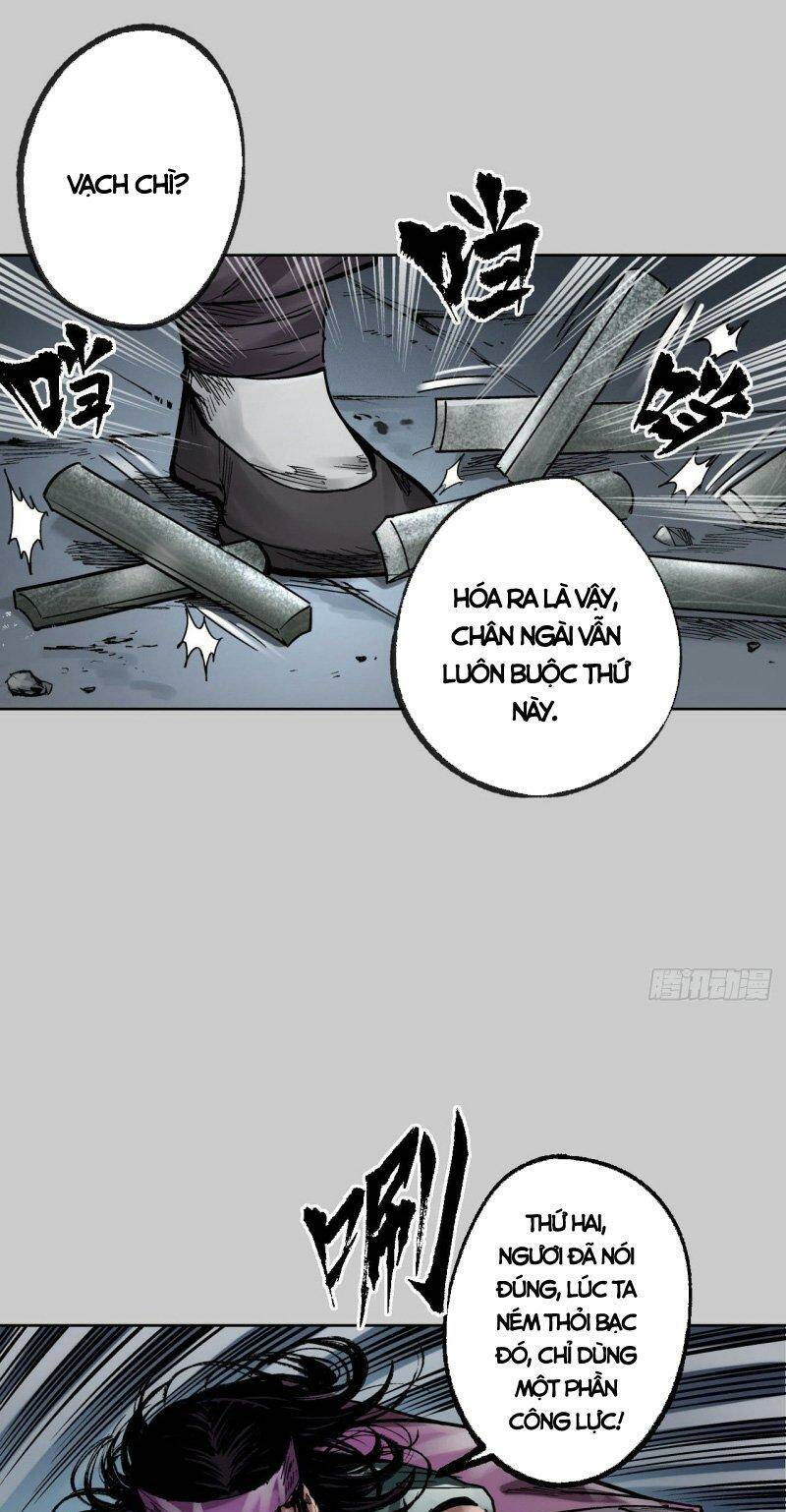 Chương 80 - Trang 21