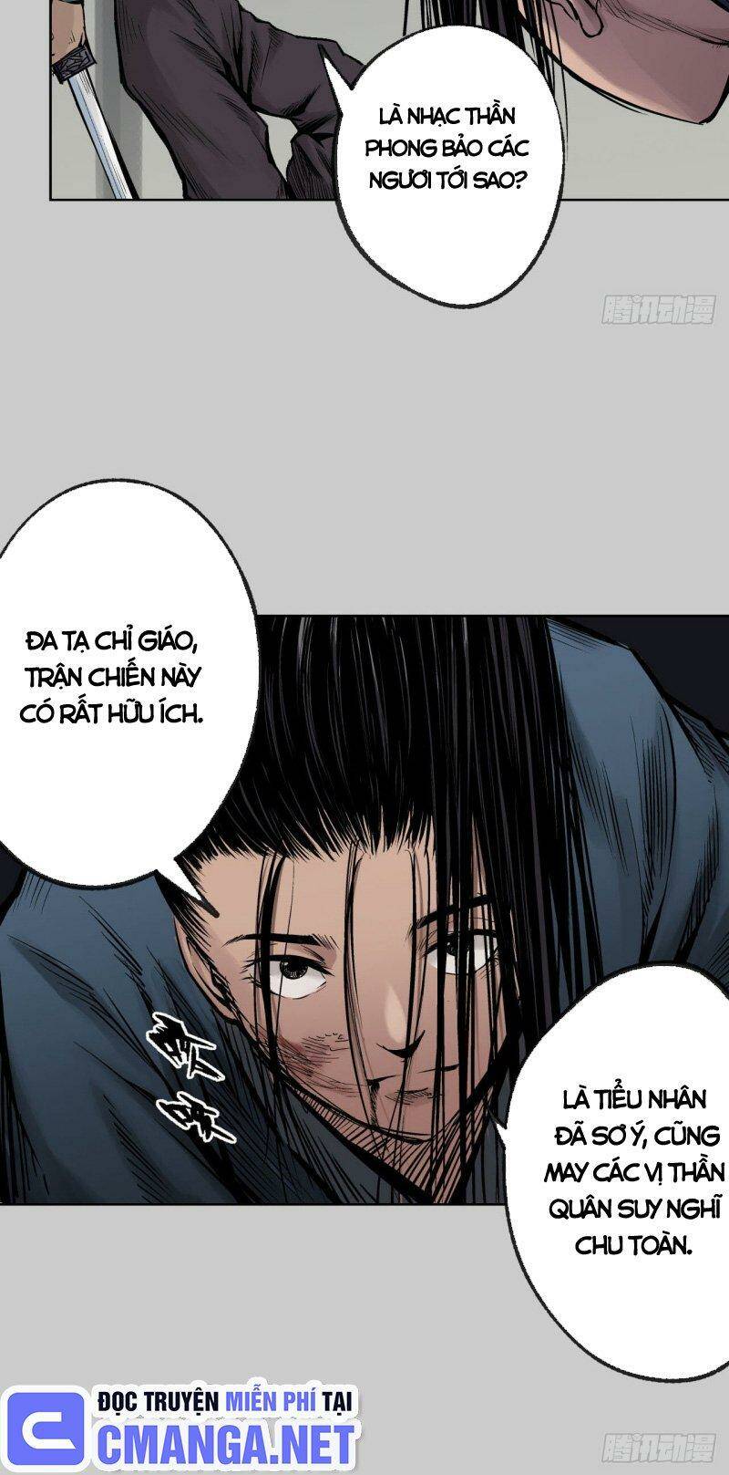 Chương 80 - Trang 30