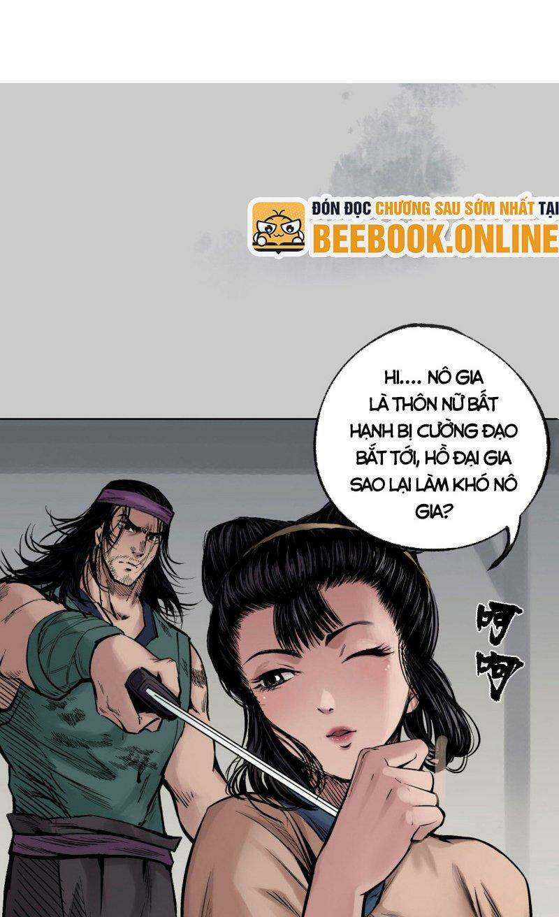 Chương 81 - Trang 1
