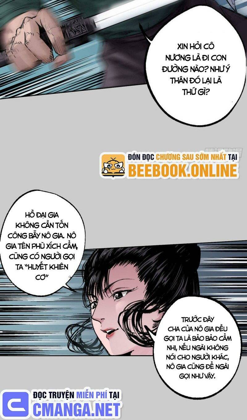 Chương 81 - Trang 15