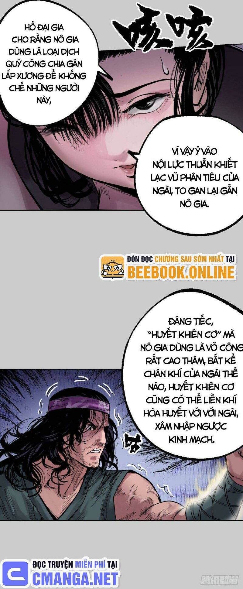 Chương 81 - Trang 27