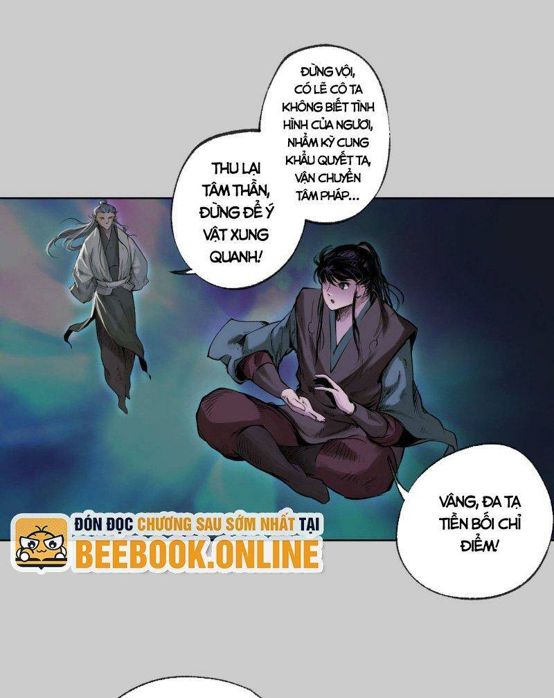 Chương 82 - Trang 20