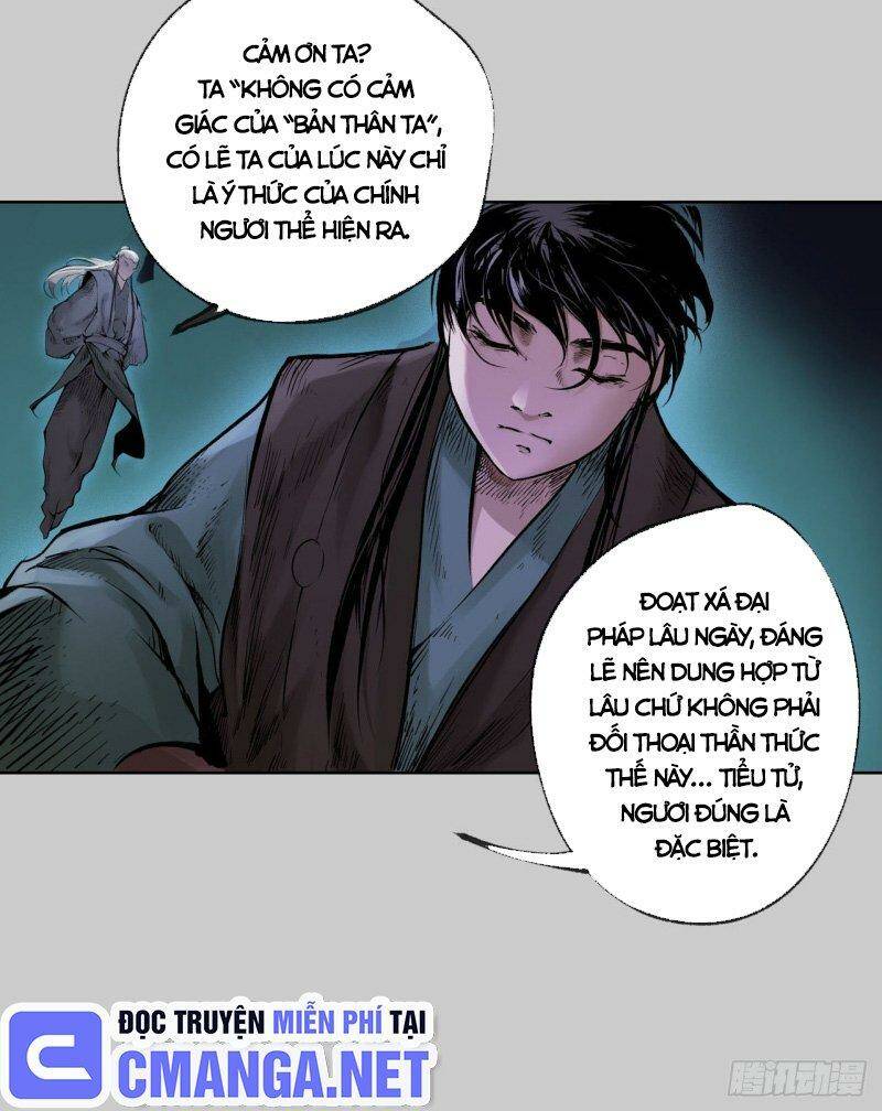 Chương 82 - Trang 21