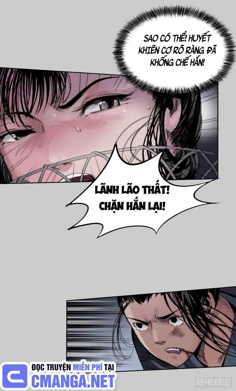 Chương 82 - Trang 27