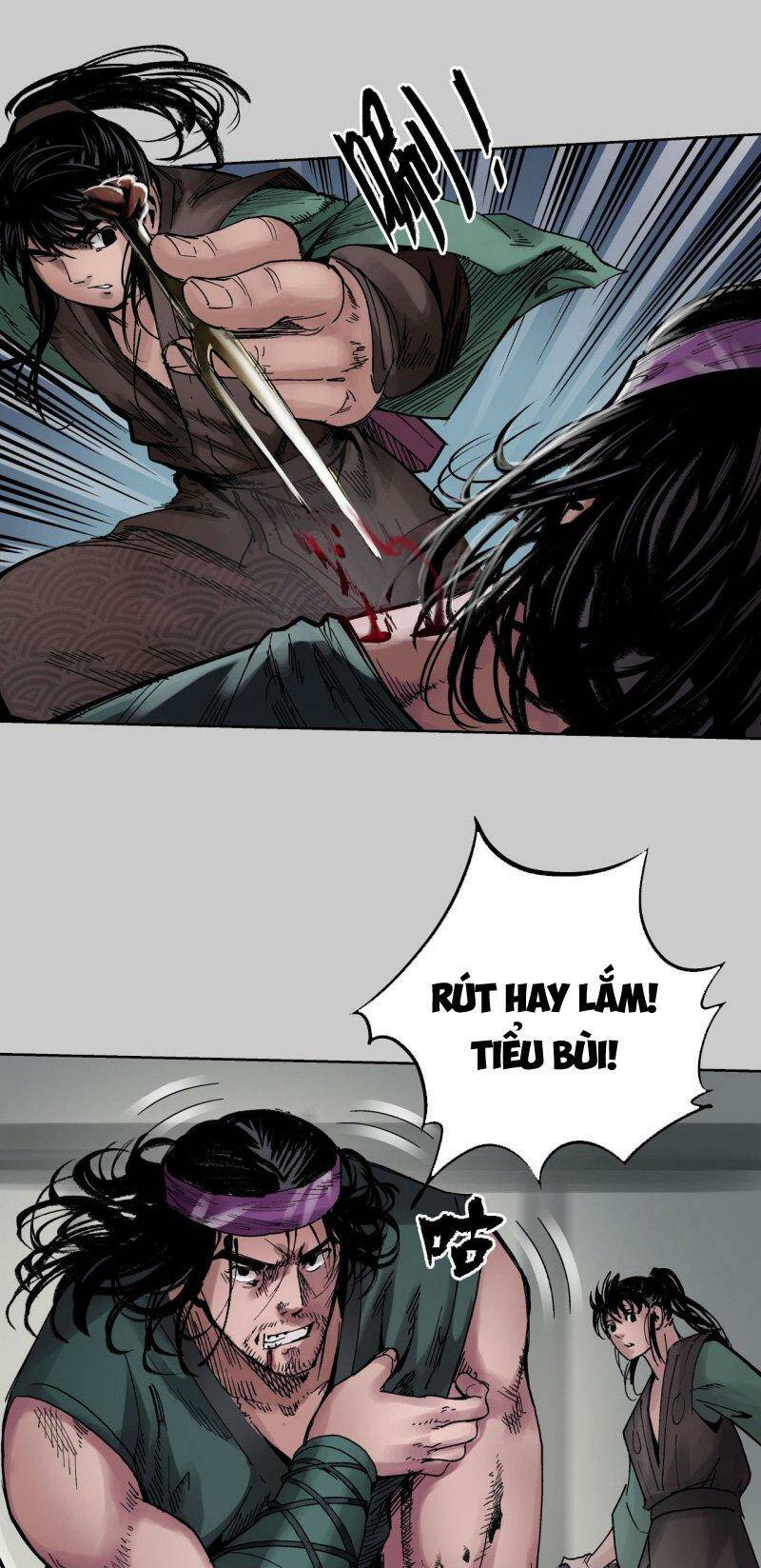 Chương 82 - Trang 28