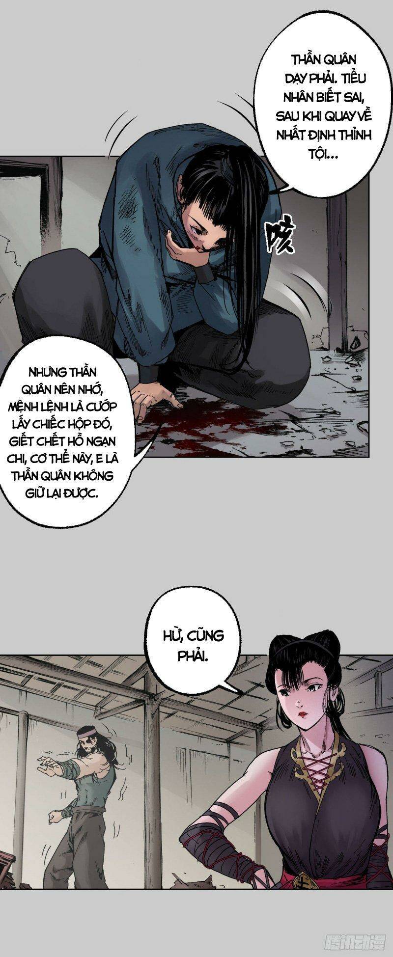Chương 82 - Trang 7