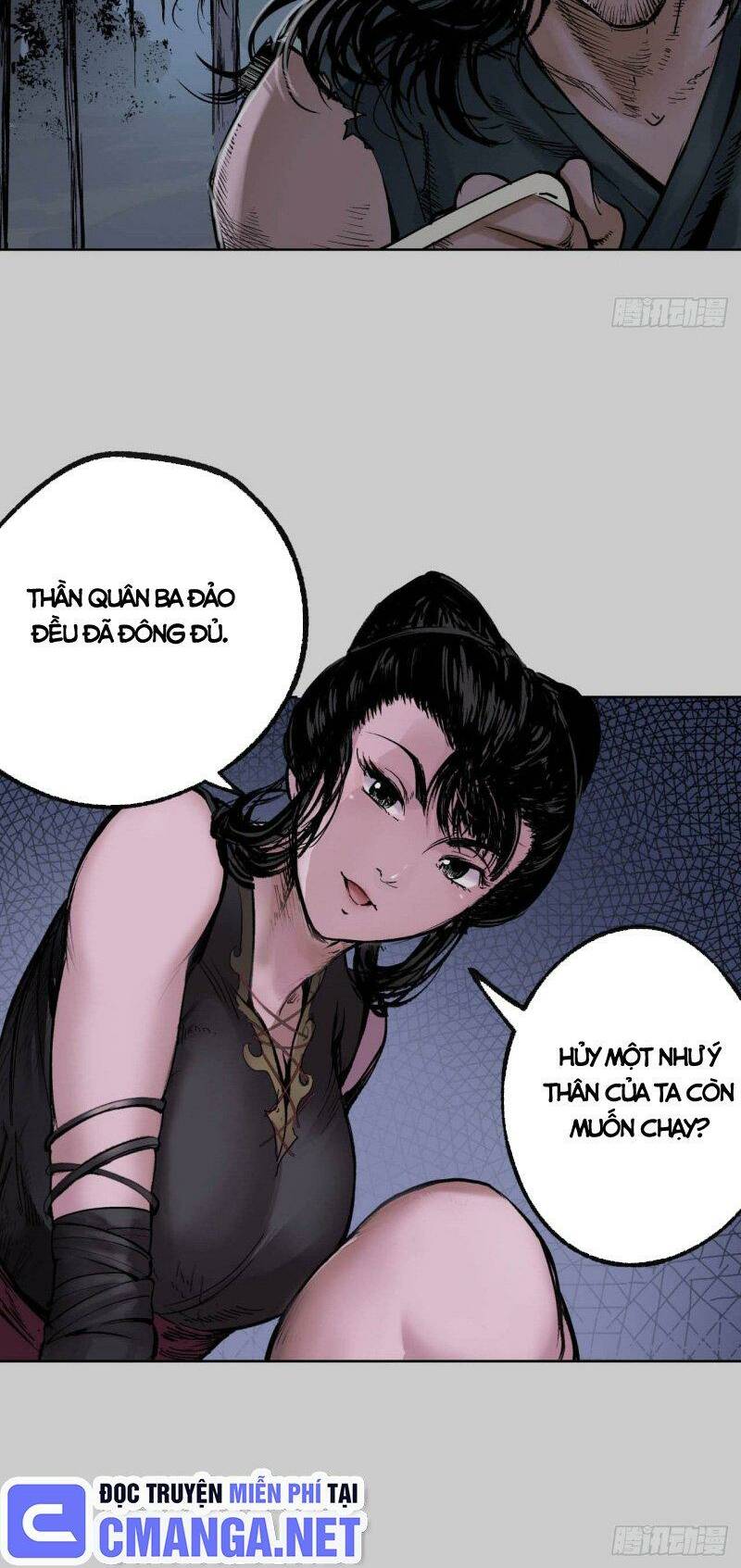 Chương 83 - Trang 20