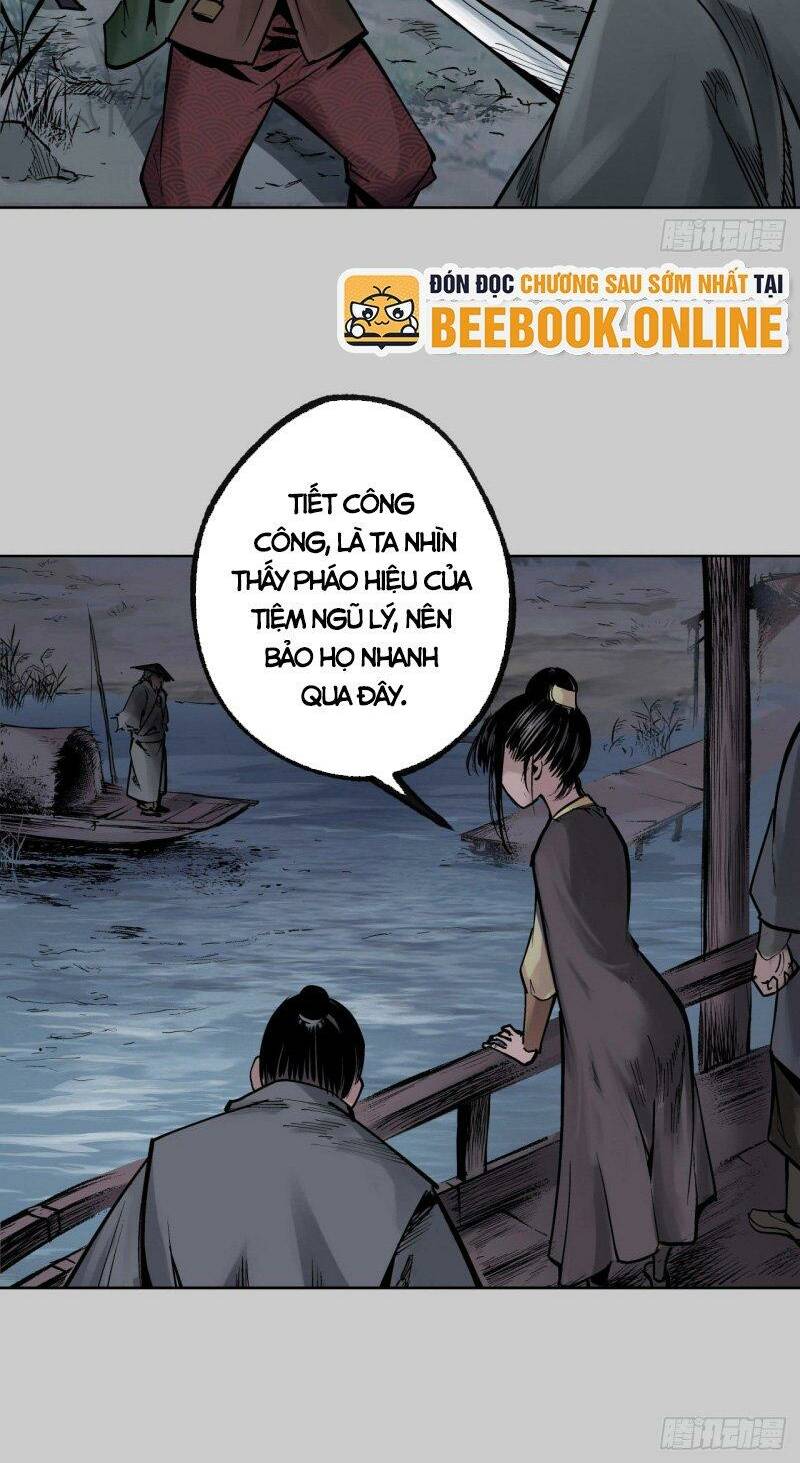 Chương 83 - Trang 26