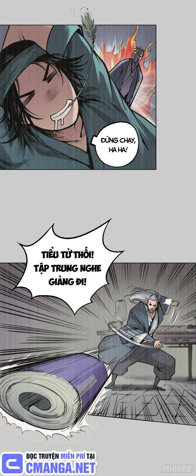 Chương 84 - Trang 3