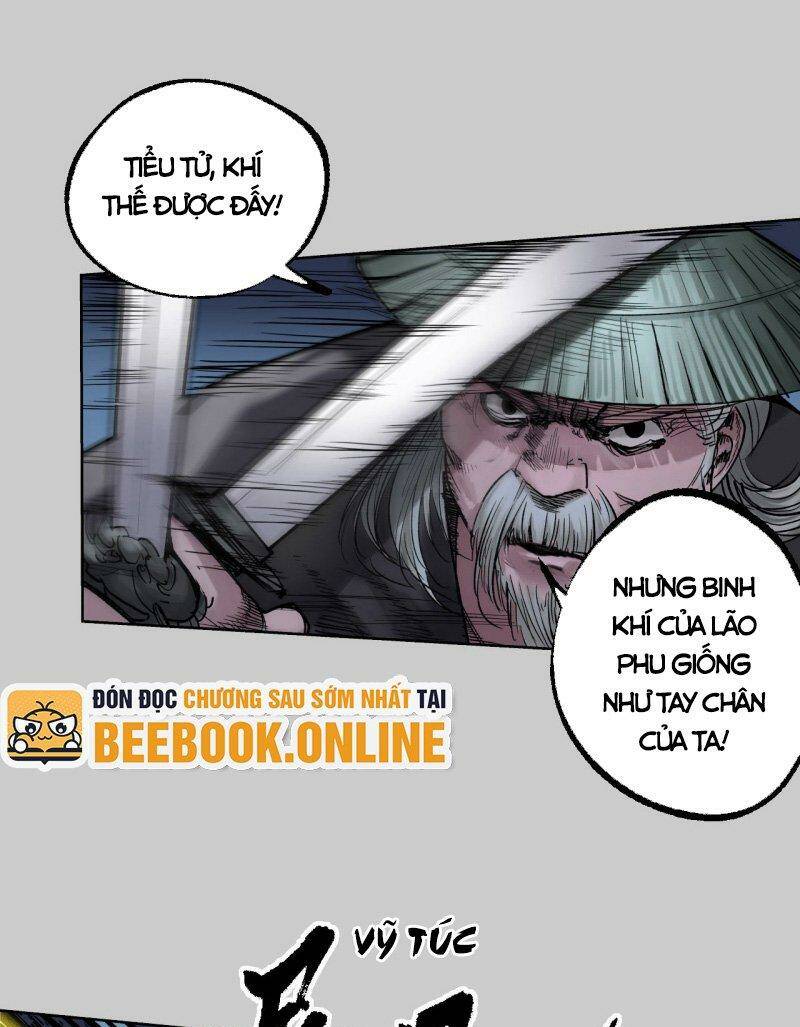 Chương 84 - Trang 23