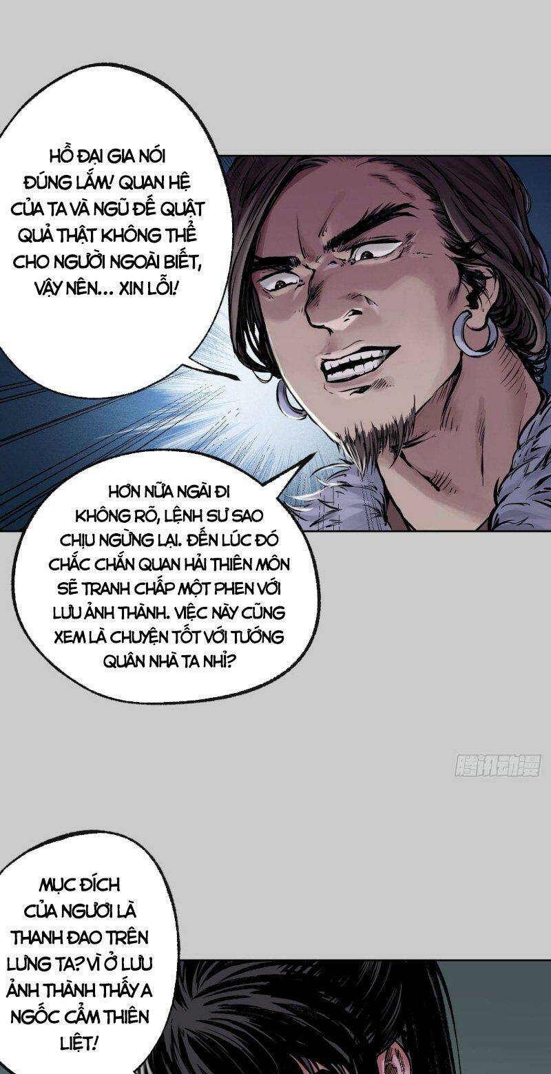 Chương 85 - Trang 23