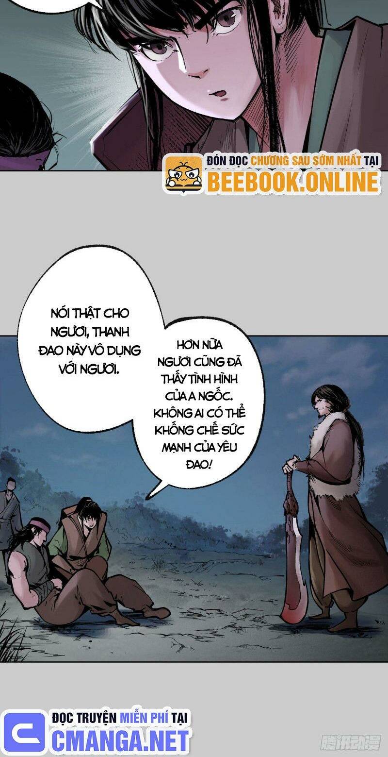 Chương 85 - Trang 24