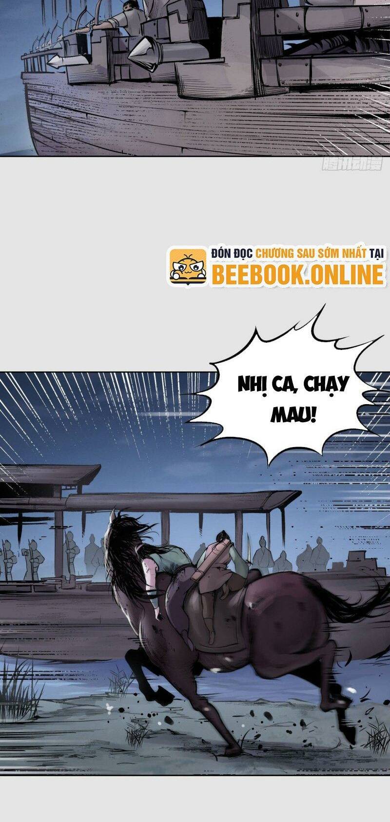 Chương 86 - Trang 38