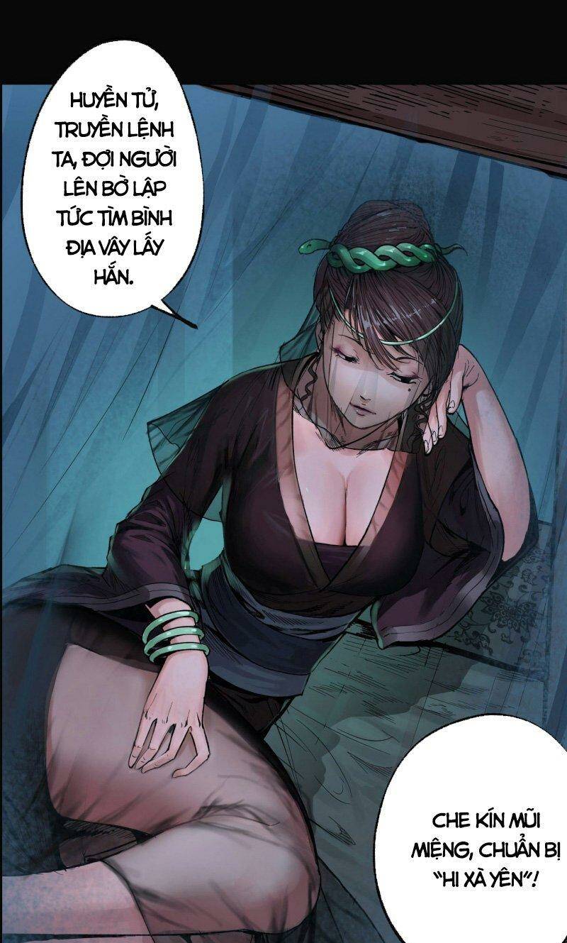 Chương 87 - Trang 36