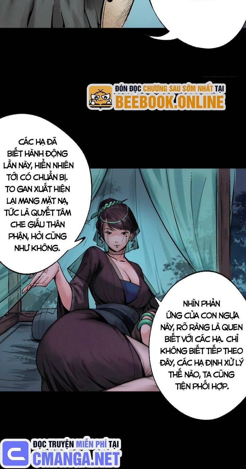 Chương 88 - Trang 20
