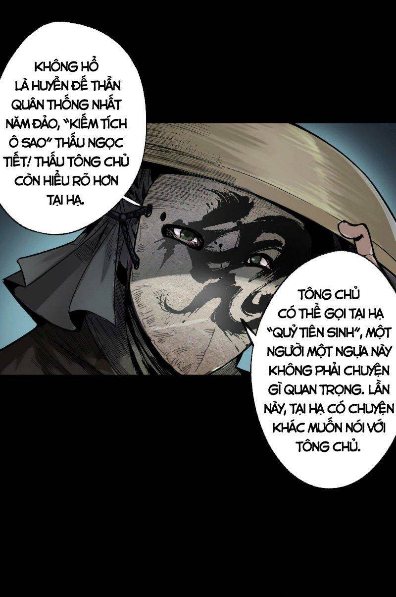 Chương 88 - Trang 21