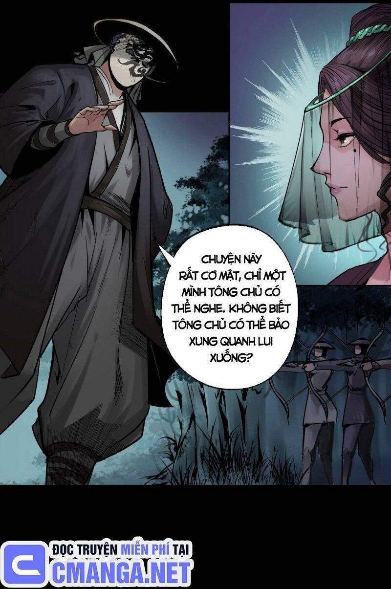 Chương 88 - Trang 22