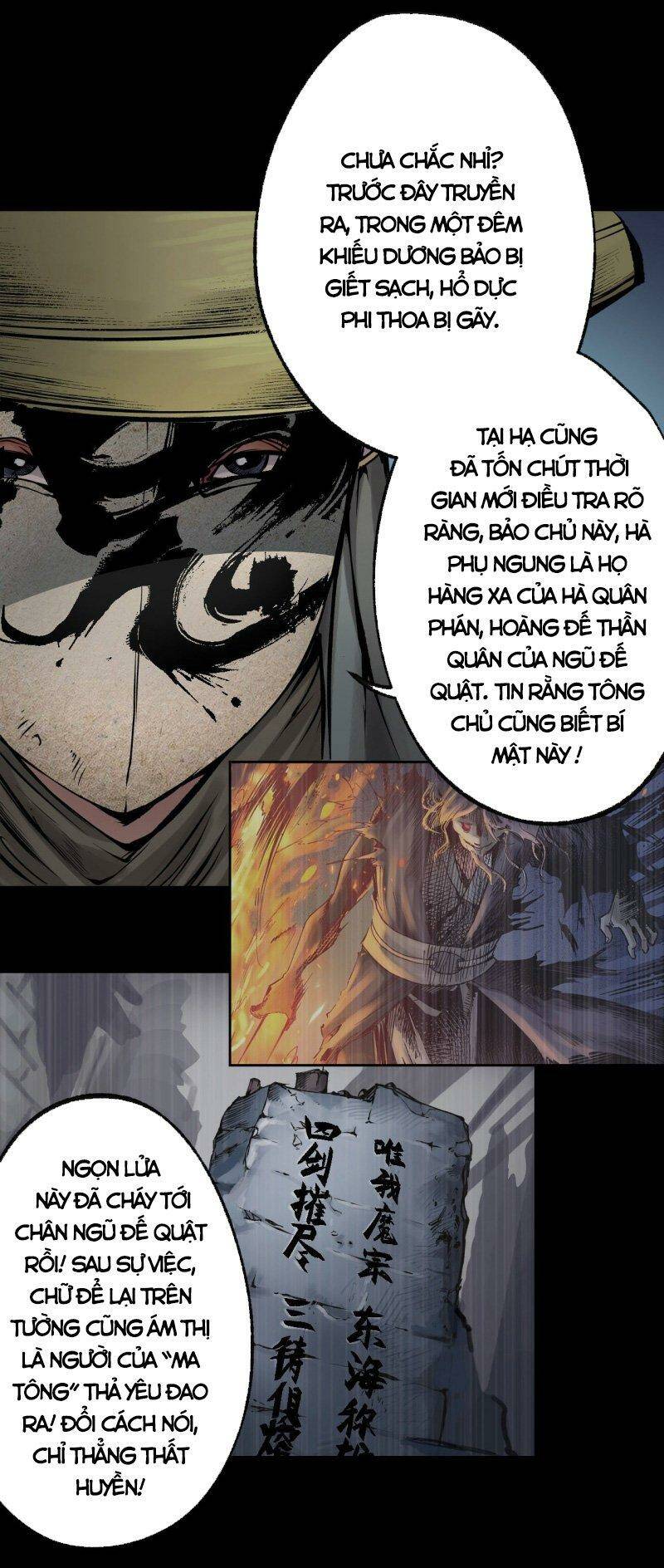 Chương 88 - Trang 27