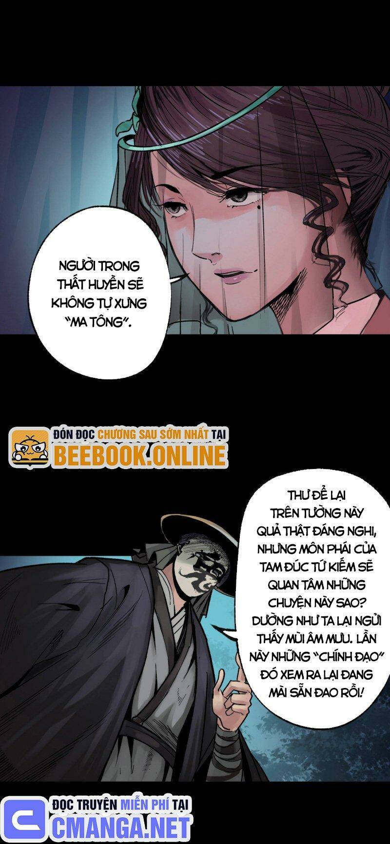 Chương 88 - Trang 28