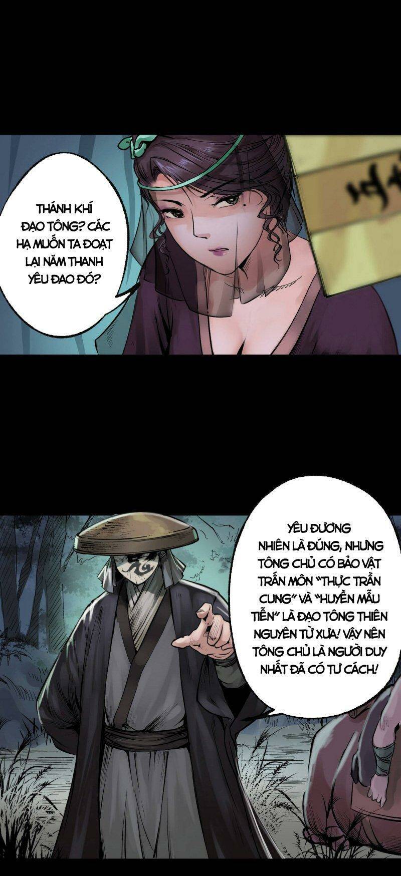 Chương 88 - Trang 32