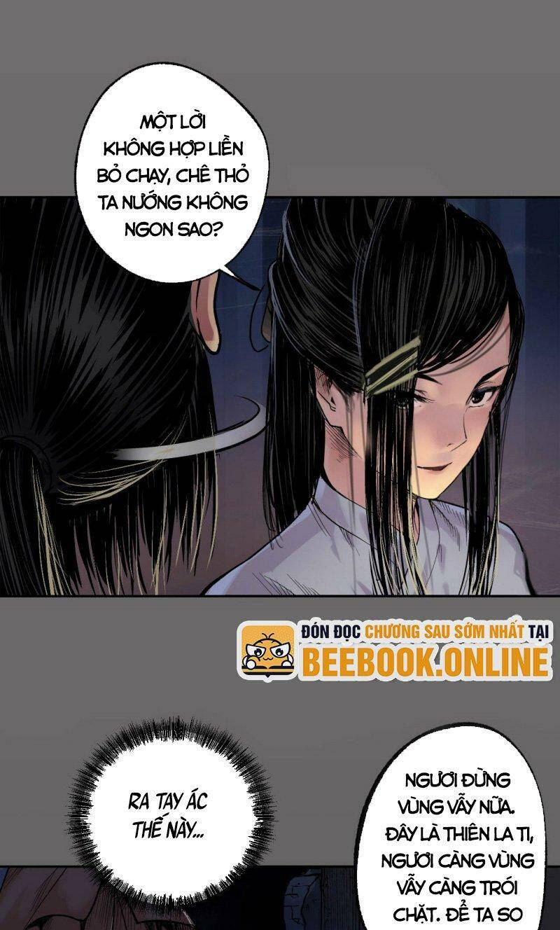 Chương 89 - Trang 20