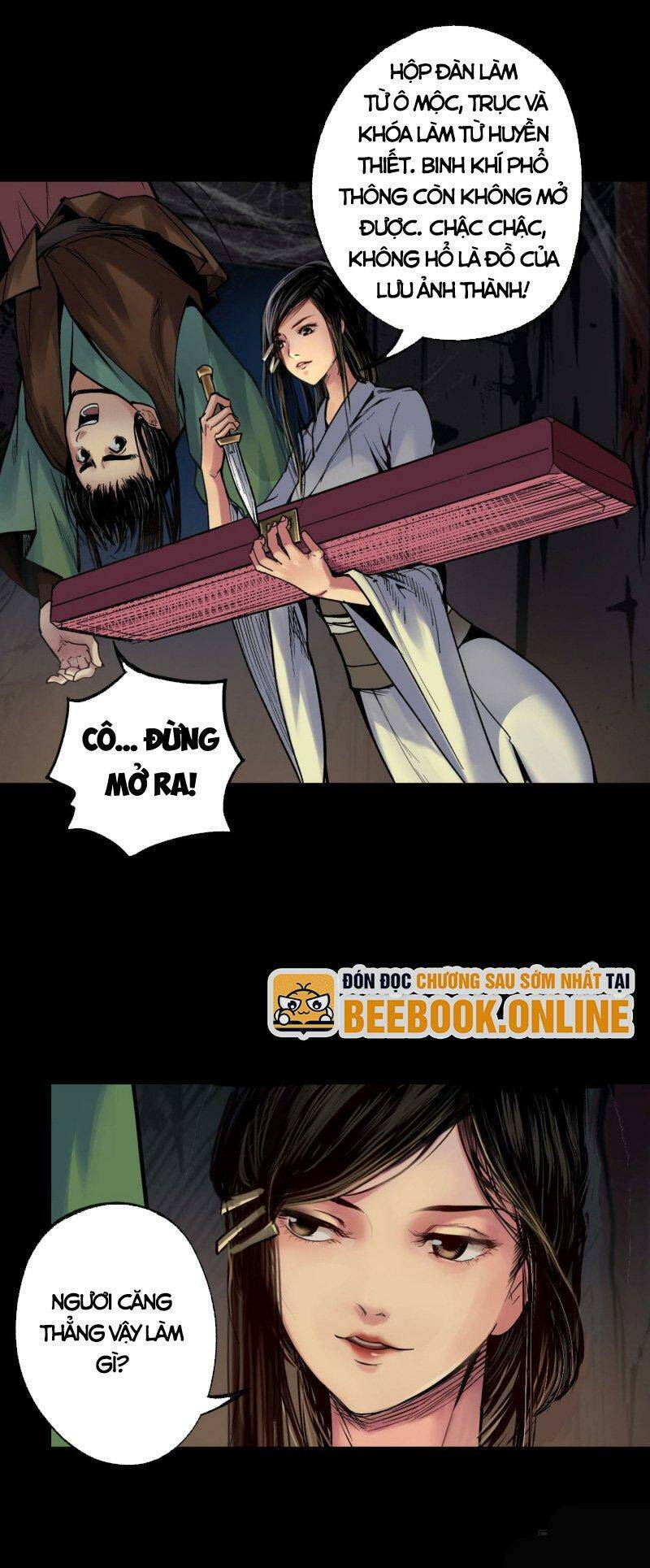 Chương 89 - Trang 27