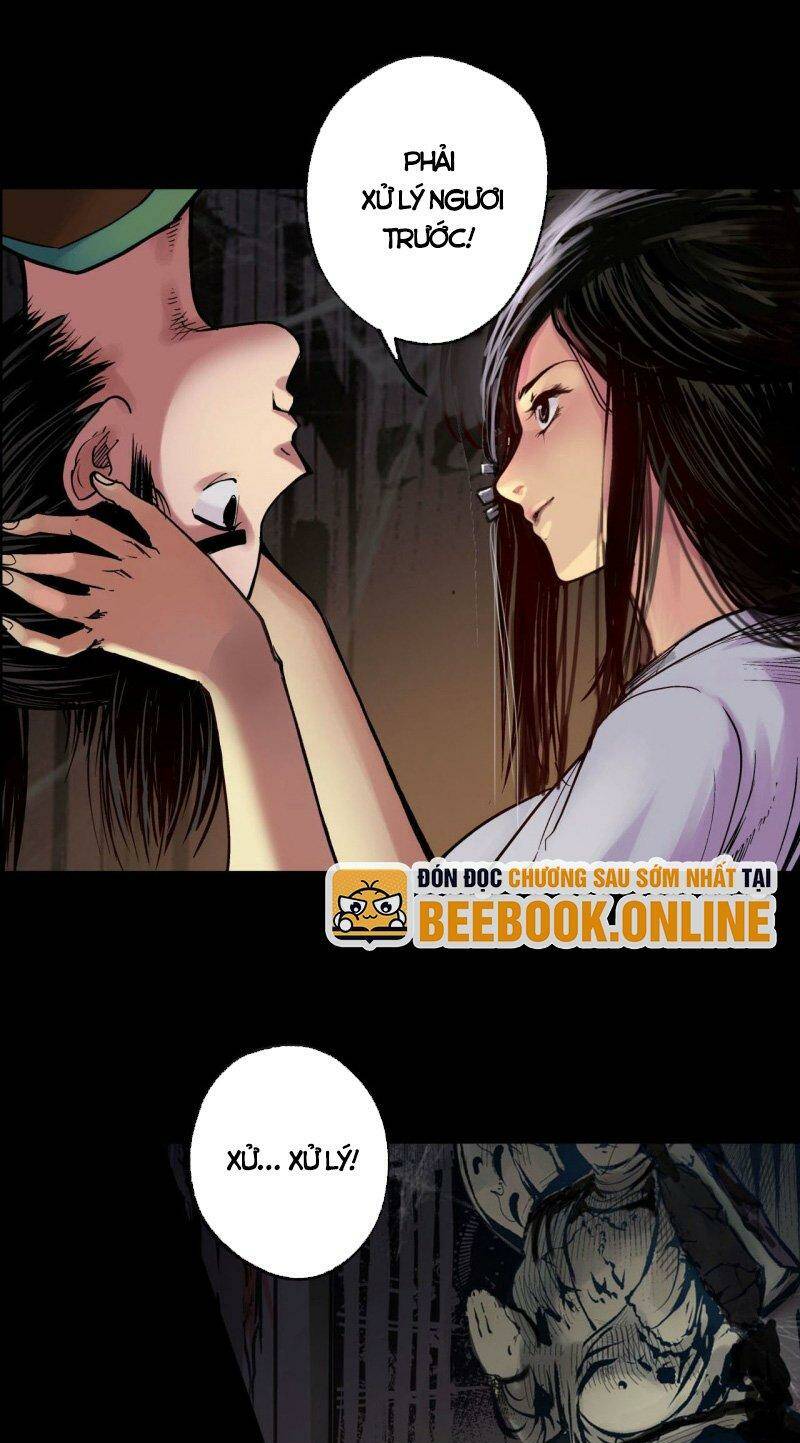 Chương 89 - Trang 29