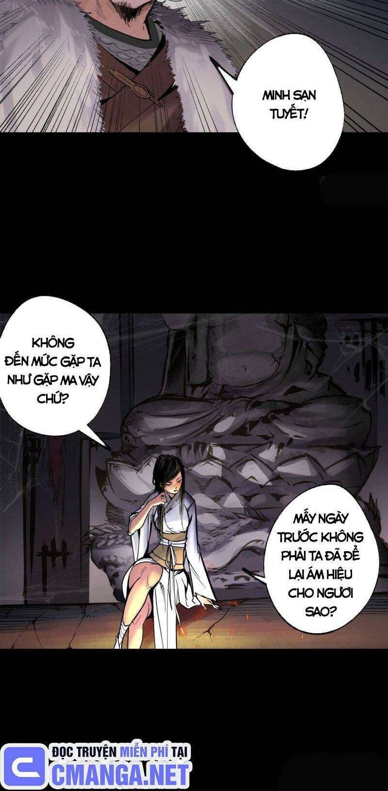 Chương 89 - Trang 32