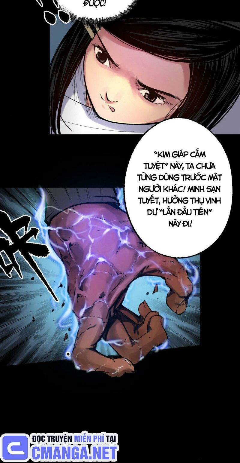 Chương 90 - Trang 22