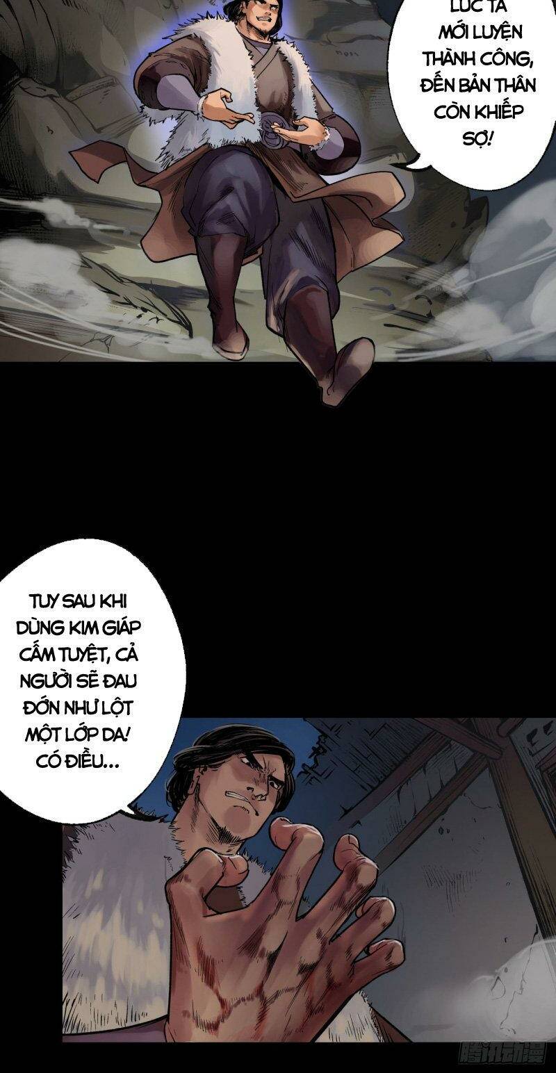 Chương 90 - Trang 26