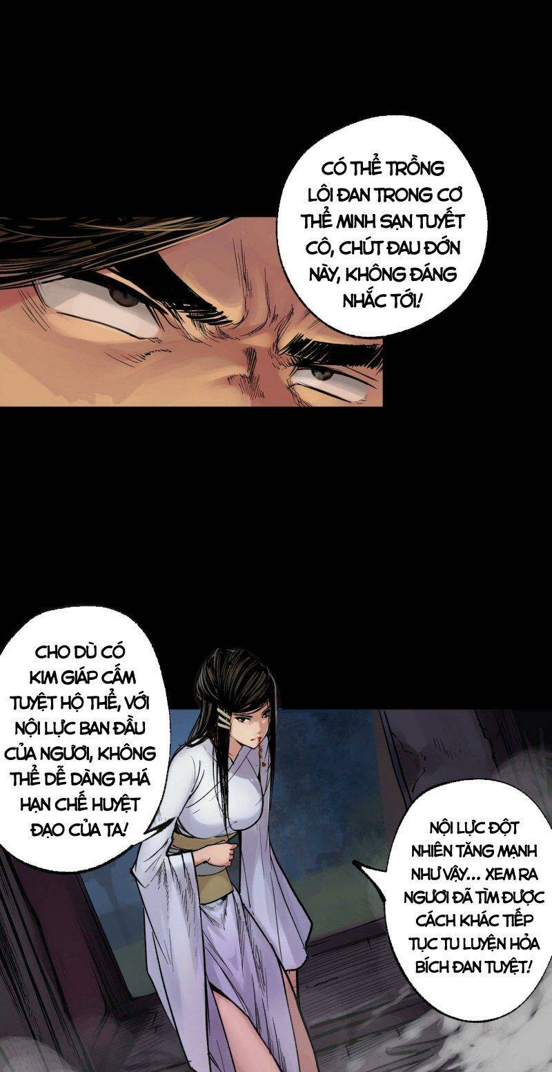 Chương 90 - Trang 27
