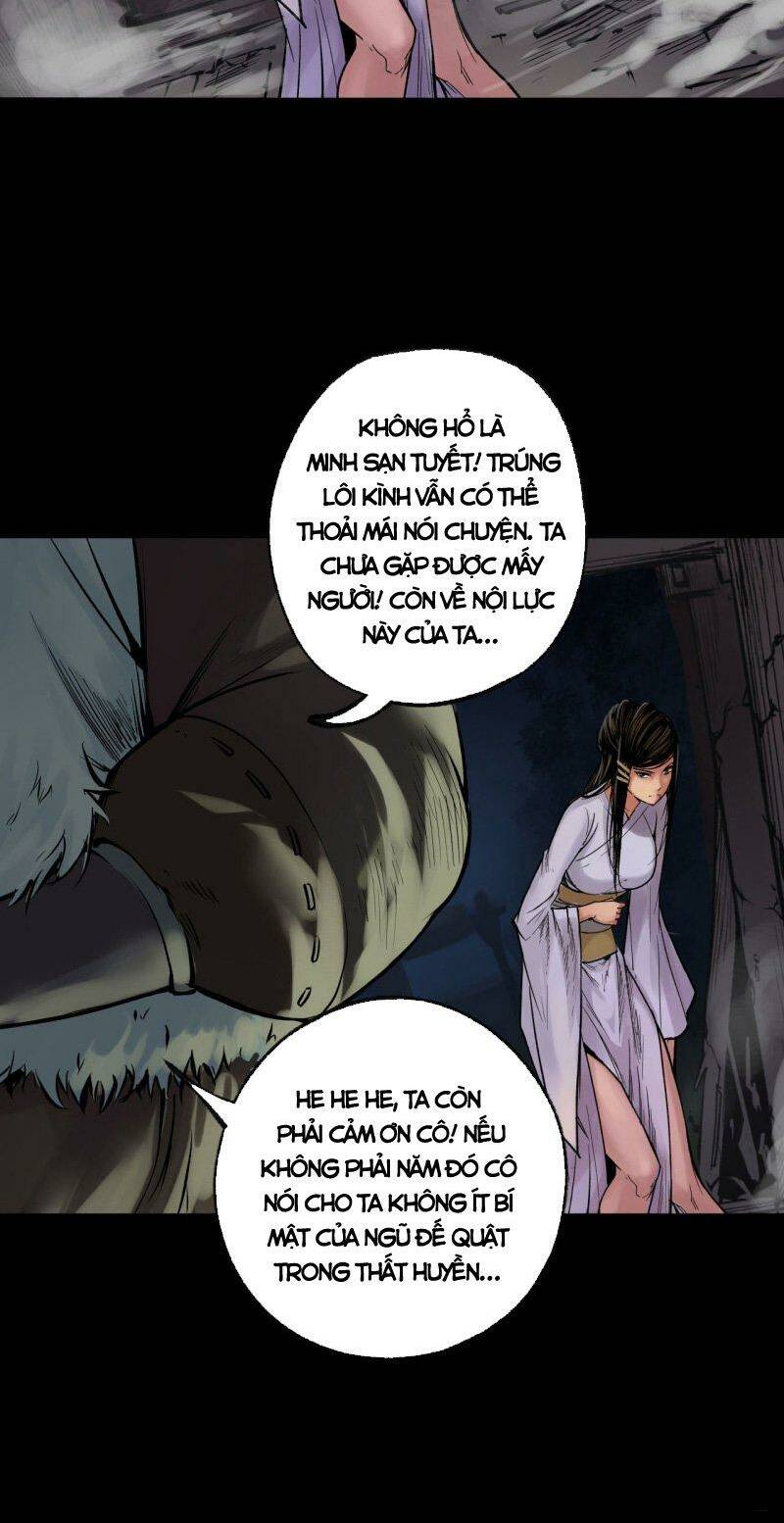 Chương 90 - Trang 28