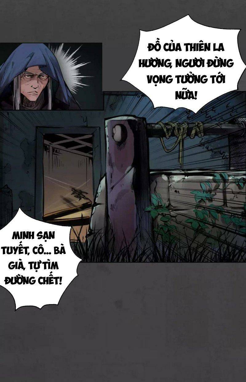 Chương 91 - Trang 17