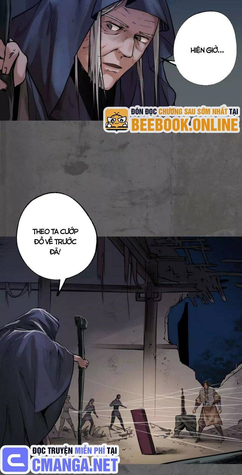 Chương 91 - Trang 28