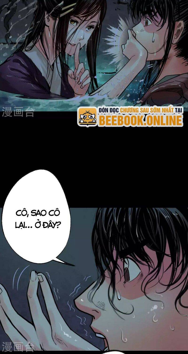 Chương 91 - Trang 36