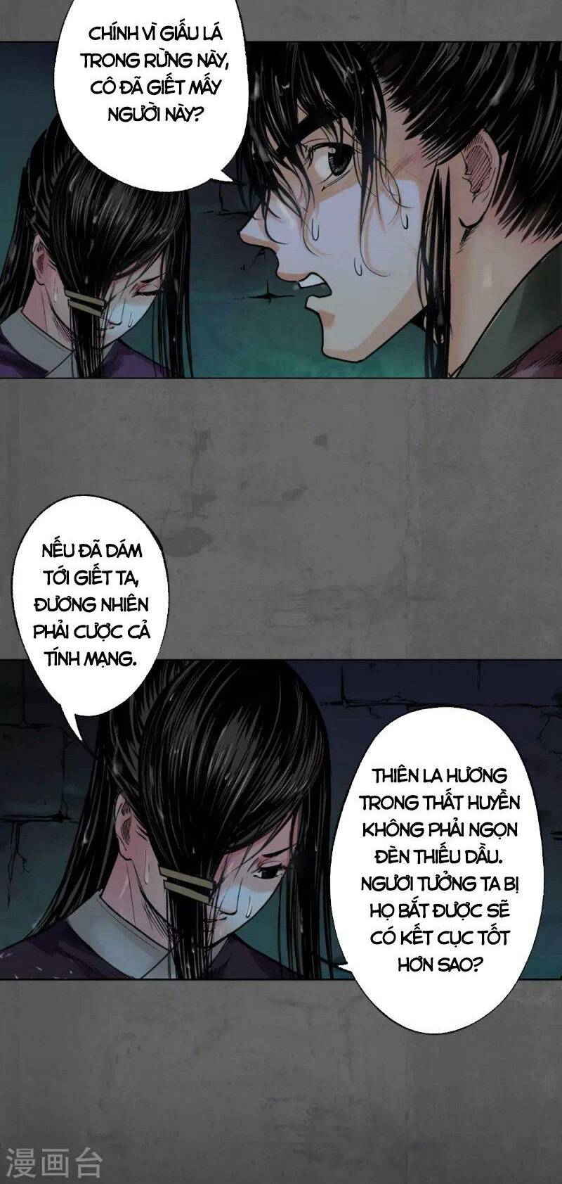 Chương 92 - Trang 11
