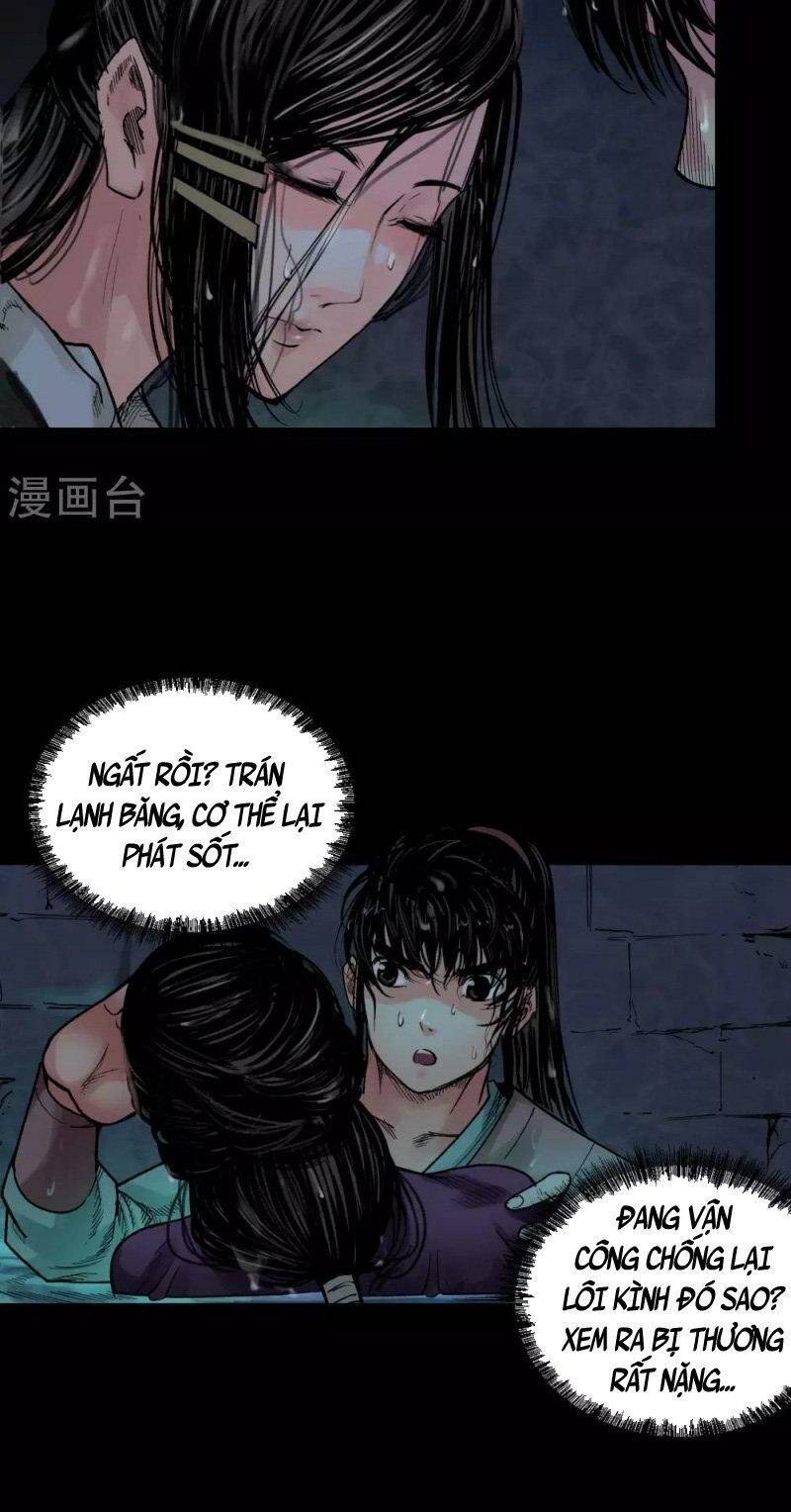 Chương 92 - Trang 18