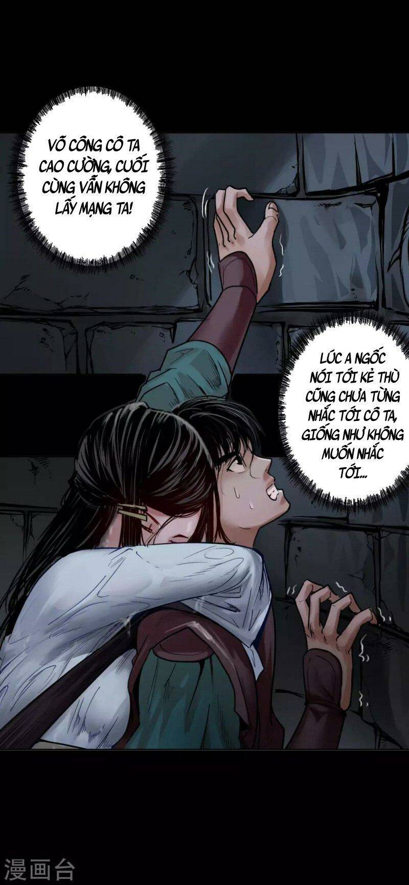 Chương 92 - Trang 22