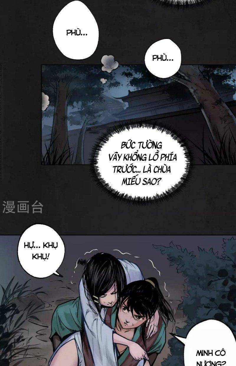 Chương 92 - Trang 35