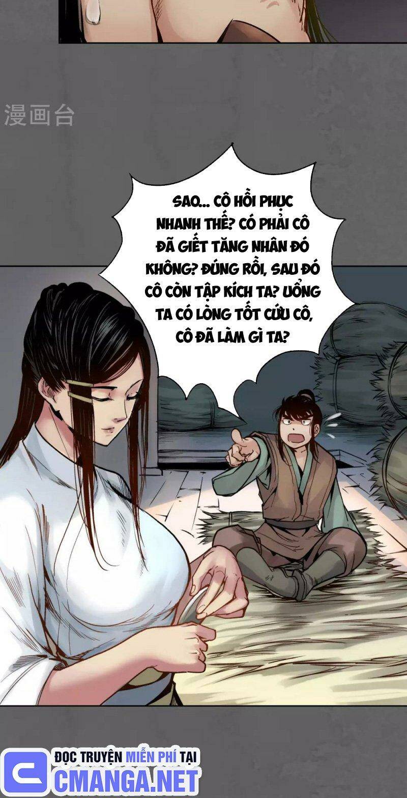 Chương 93 - Trang 32