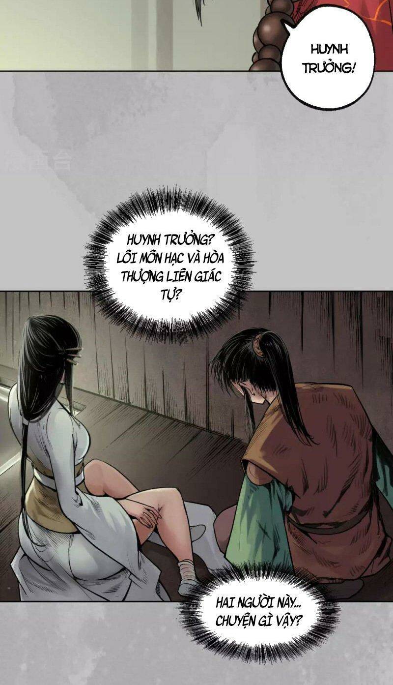 Chương 96 - Trang 32