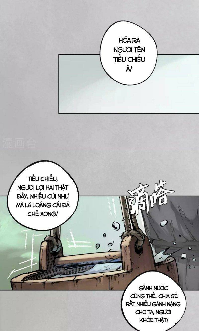 Chương 97 - Trang 35