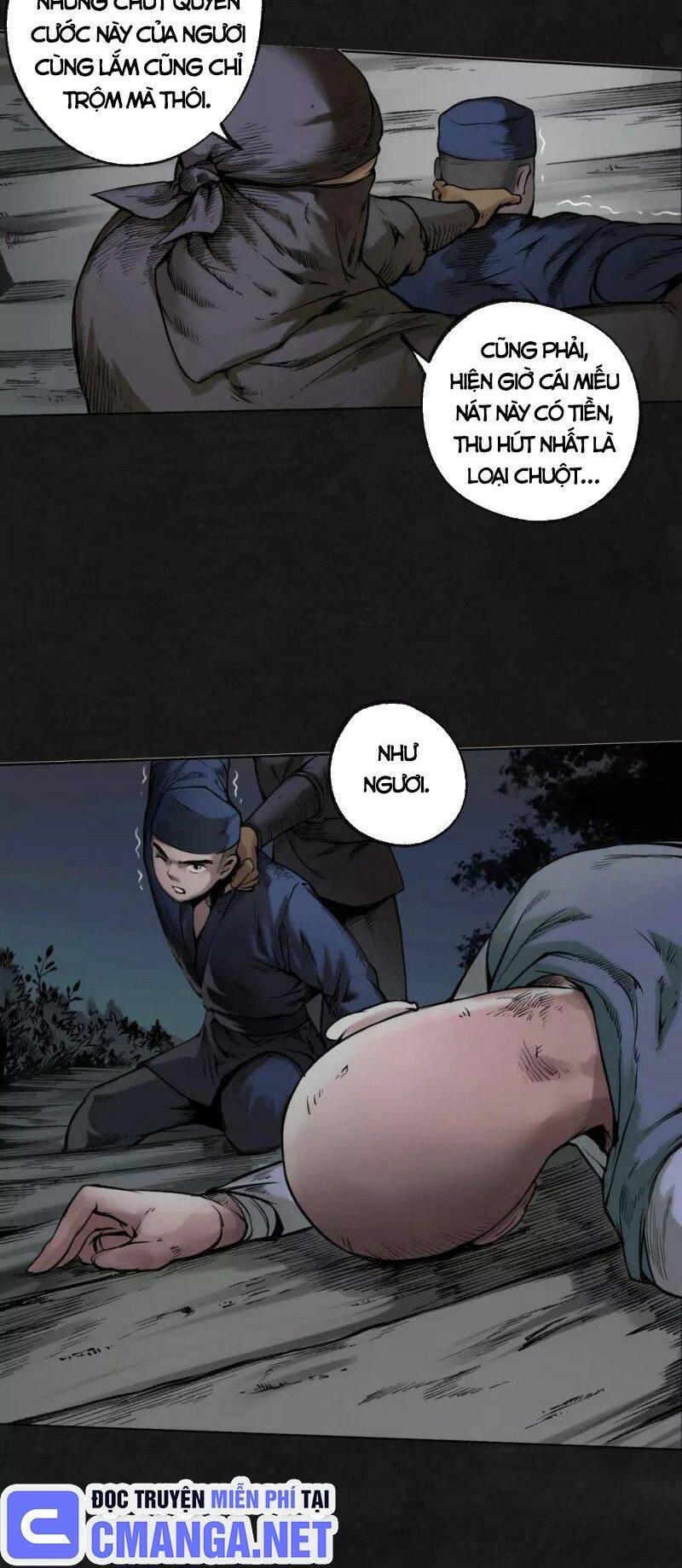 Chương 99 - Trang 11