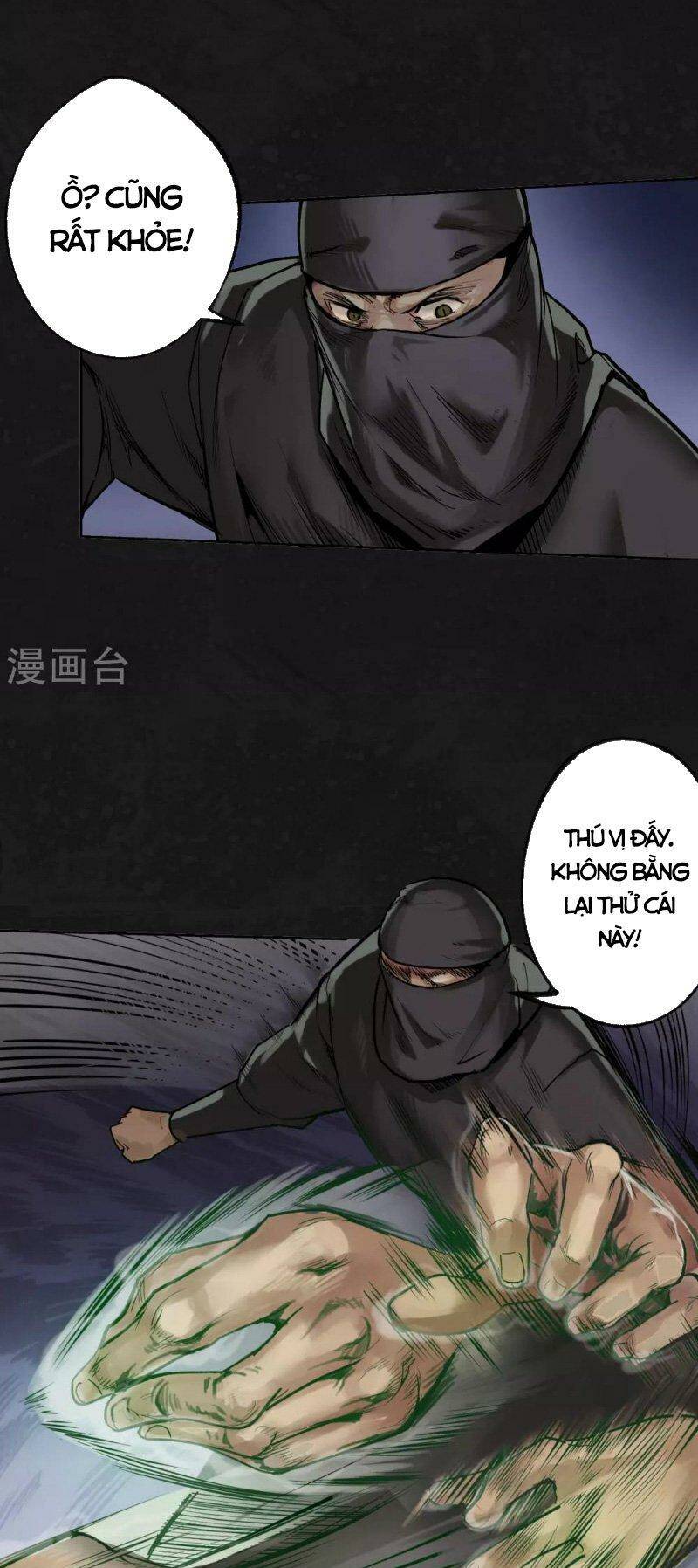 Chương 99 - Trang 14