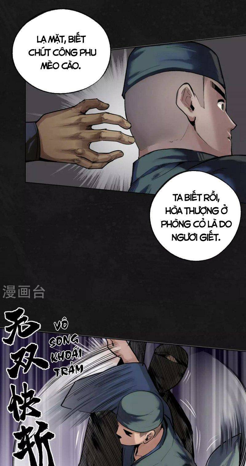 Chương 99 - Trang 8