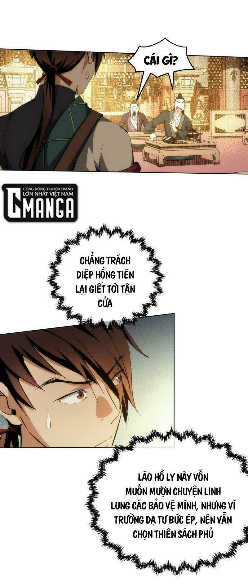 Chương 29 - Trang 1